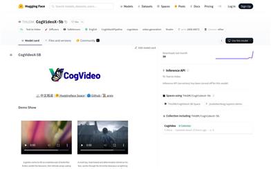 CogVideoX-5B