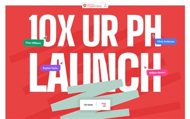 10xlaunch