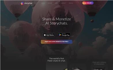 Storychat