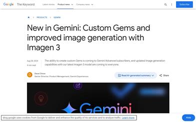 Gems