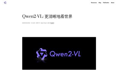 Qwen2-VL