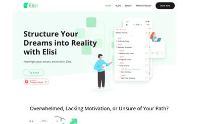 Elisi