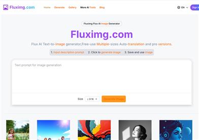 Fluximg.com