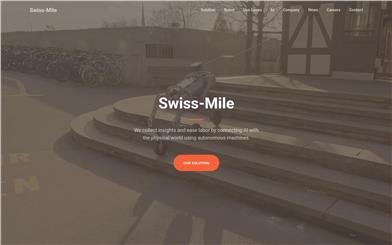 Swiss-Mile