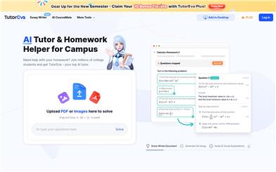 TutorEva