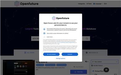 OpenFuture