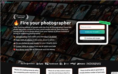 Photo AI?