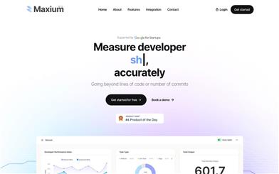 Maxium AI