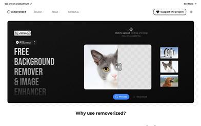 removerized