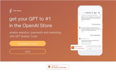 GPT Builder Tools