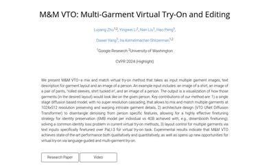 M&M VTO