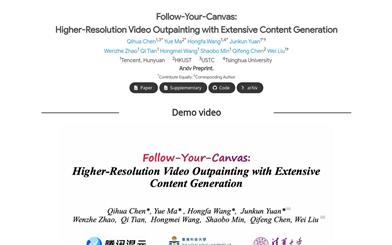 Follow-Your-Canvas