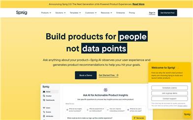 Sprig AI