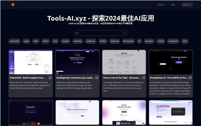 Tools-AI.xyz