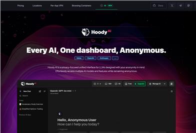 Hoody AI
