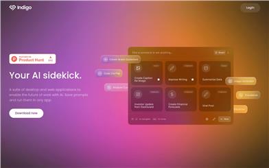 Indigo AI