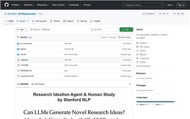 AI-Researcher
