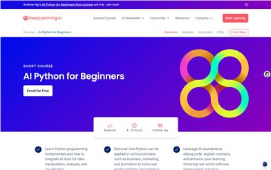 AI Python入門