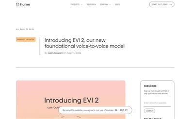 EVI 2