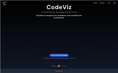 CodeViz