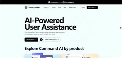 Command AI