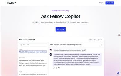 Fellow.app