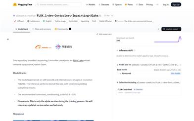 FLUX.1-dev-Controlnet-Inpainting-Alpha
