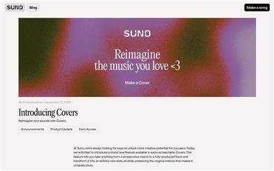 Covers