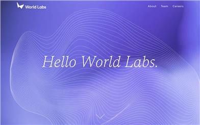 World Labs