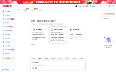 Youdao Translation