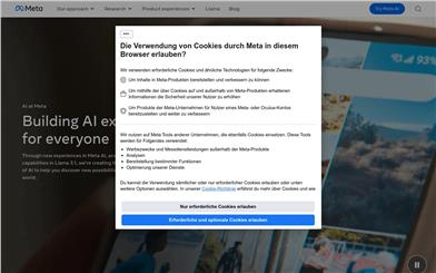 Meta AI