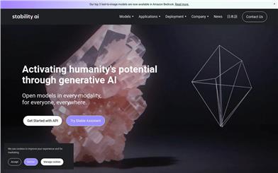 Stability AI