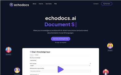 echodocs.ai