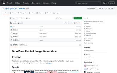 OmniGen