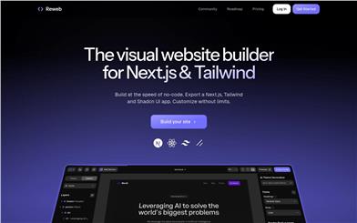 Reweb