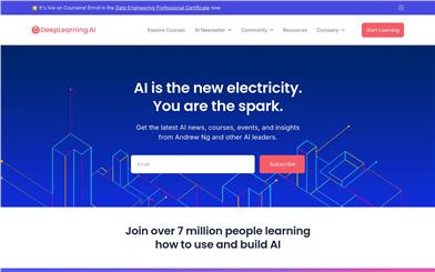 DeepLearning.AI