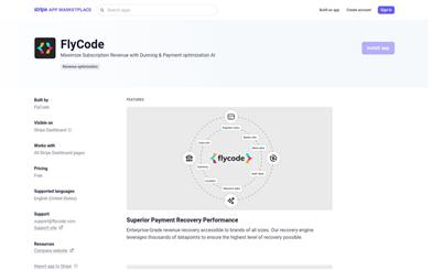 FlyCode