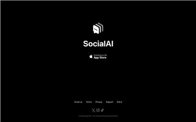 SocialAI