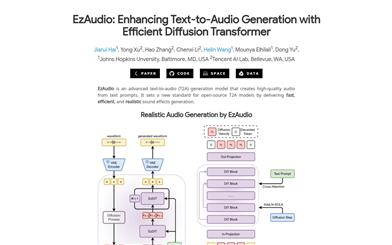 EzAudio