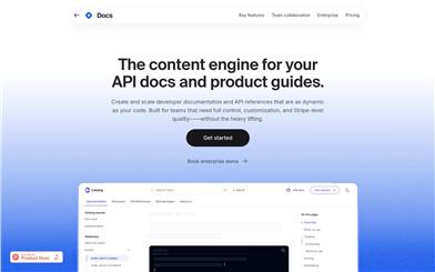 Docs by Hashnode