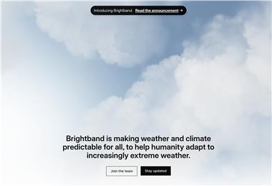 Brightband
