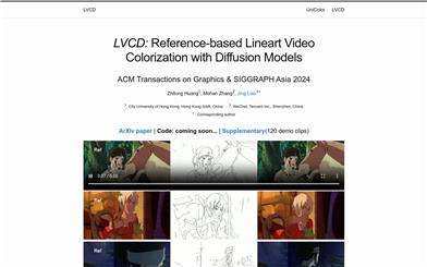 LVCD