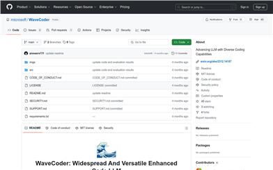 WaveCoder