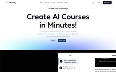 Coursezy