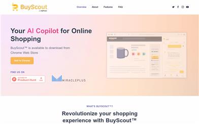 BuyScout