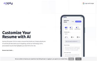 Apply AI