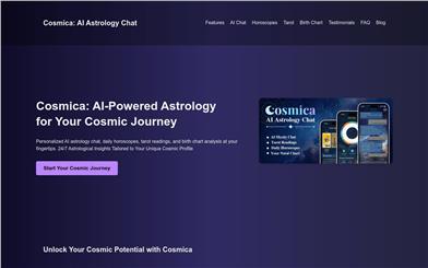 Cosmica