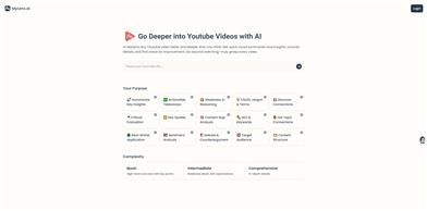 MyLens.ai