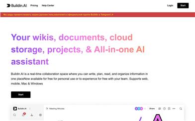 Buildin.AI