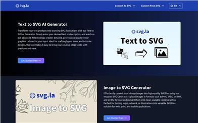 Svg.la
